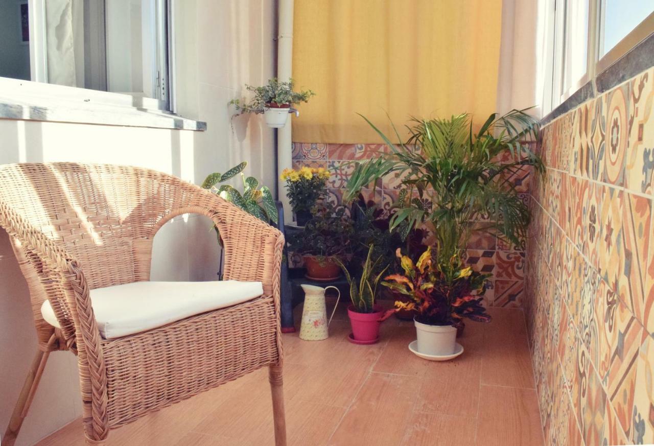 A Casa Da Maria Apartment Porto Exterior photo